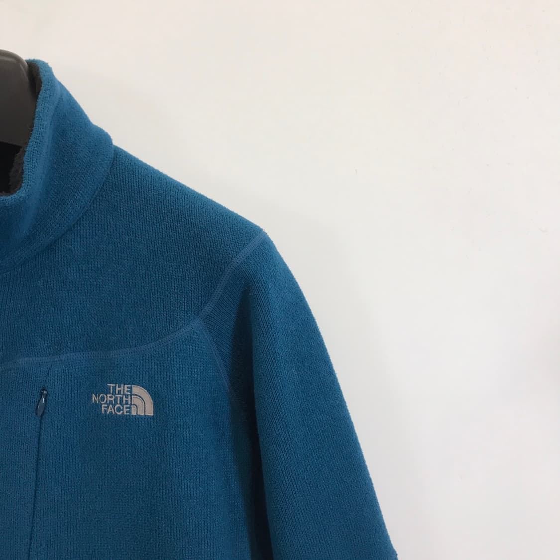 노스페이스 블루 후리스자켓  [100] 상품이미지2