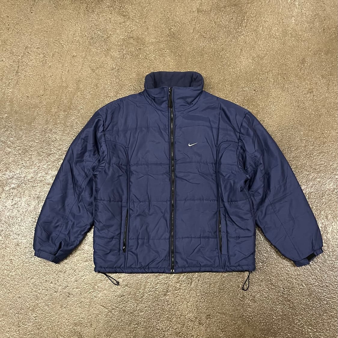 90s 나이키 acg 패딩 점퍼(110) 상품이미지3