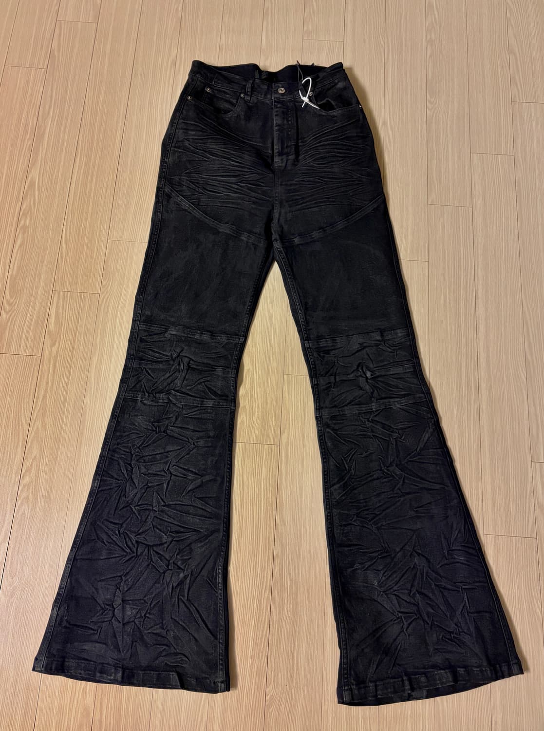 POPPROJECT 코팅 왁스진 (3) 상품이미지2