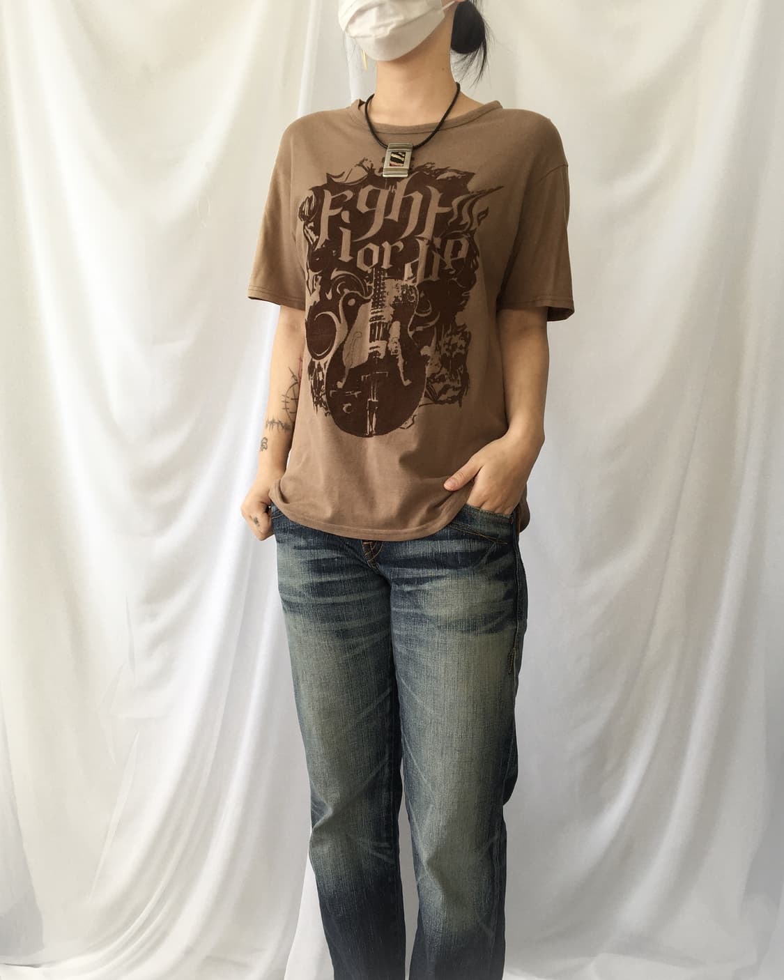 pendent necklace 상품이미지5