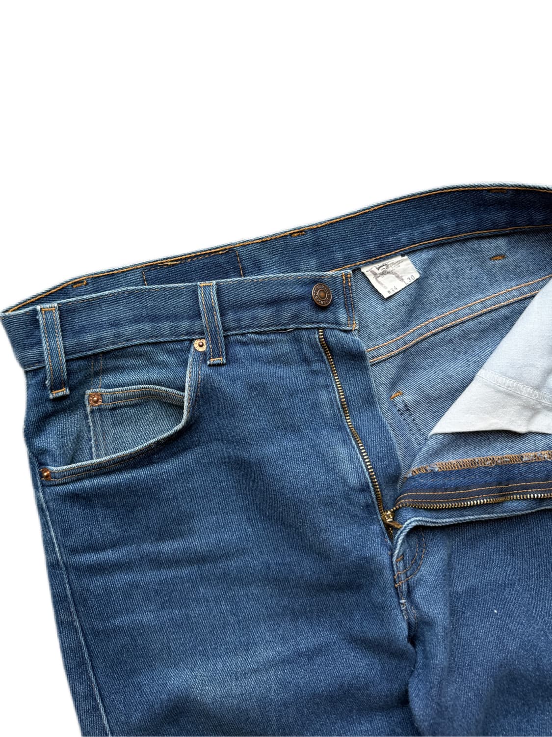 90s 리바이스 517 부츠컷 34/30 상품이미지4