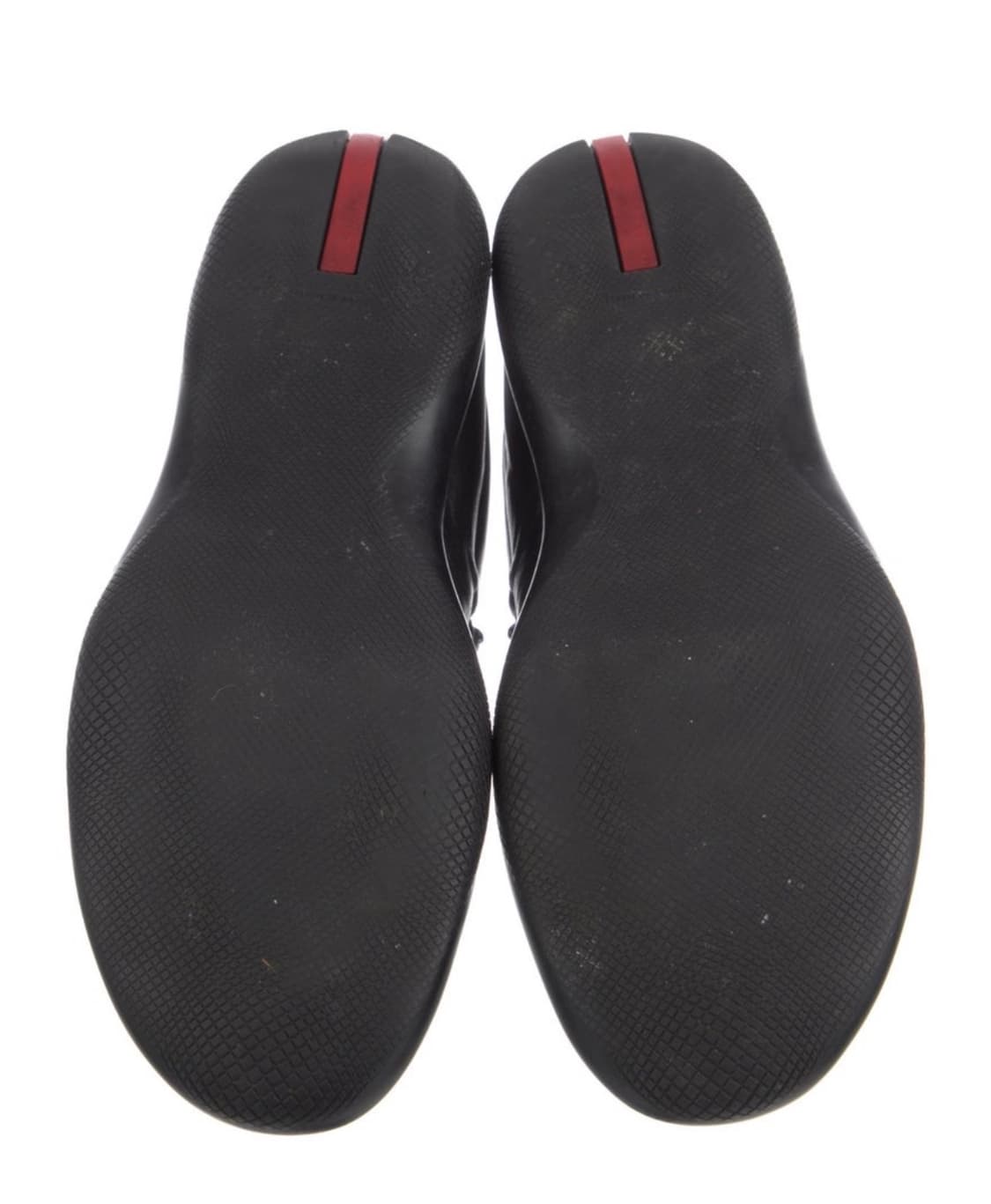 프라다 스포츠 스트링 로퍼  상품이미지3