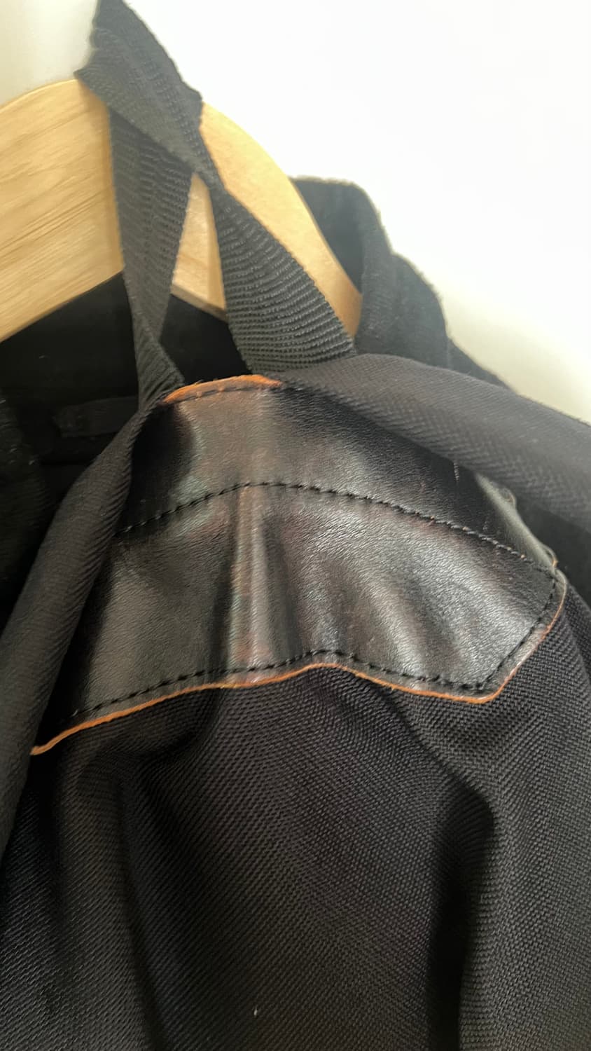 꼼데가르송옴므플러스 백팩 PZ-K203 상품이미지4