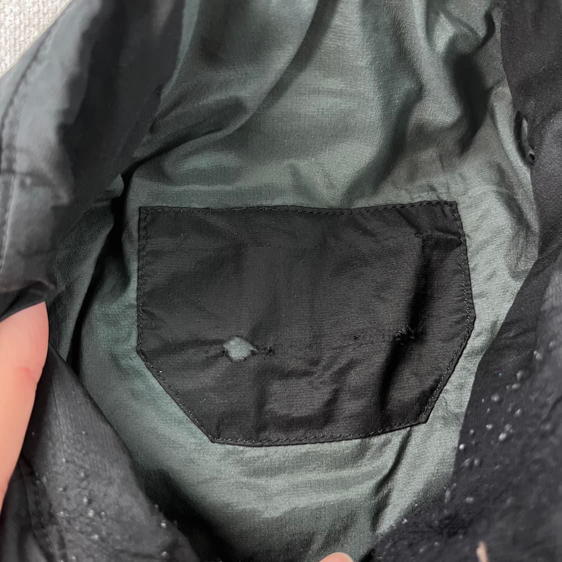 95 파타고니아 구스 경량 패딩 상품이미지3