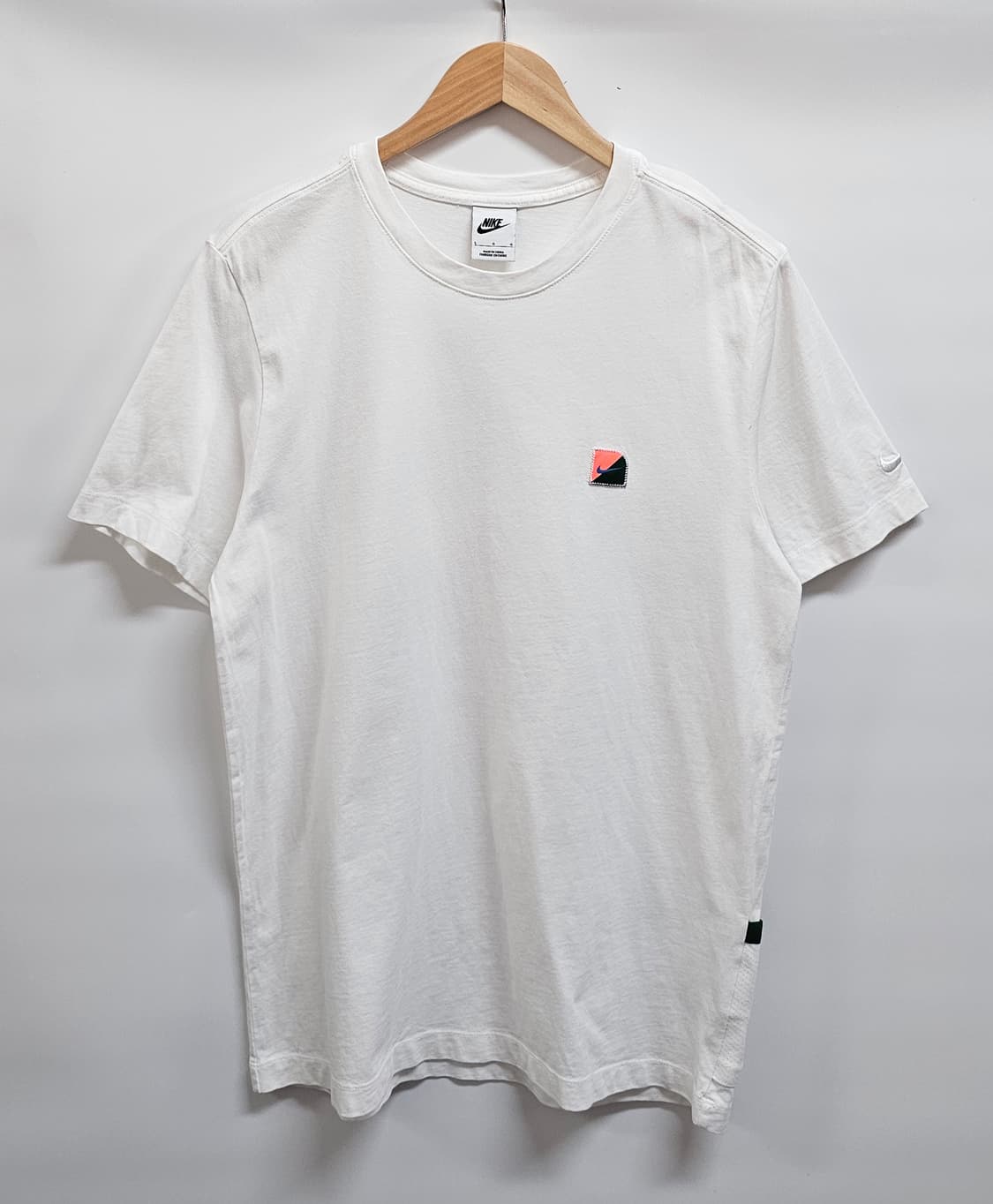 나이키 반팔티셔츠 L 상품이미지1