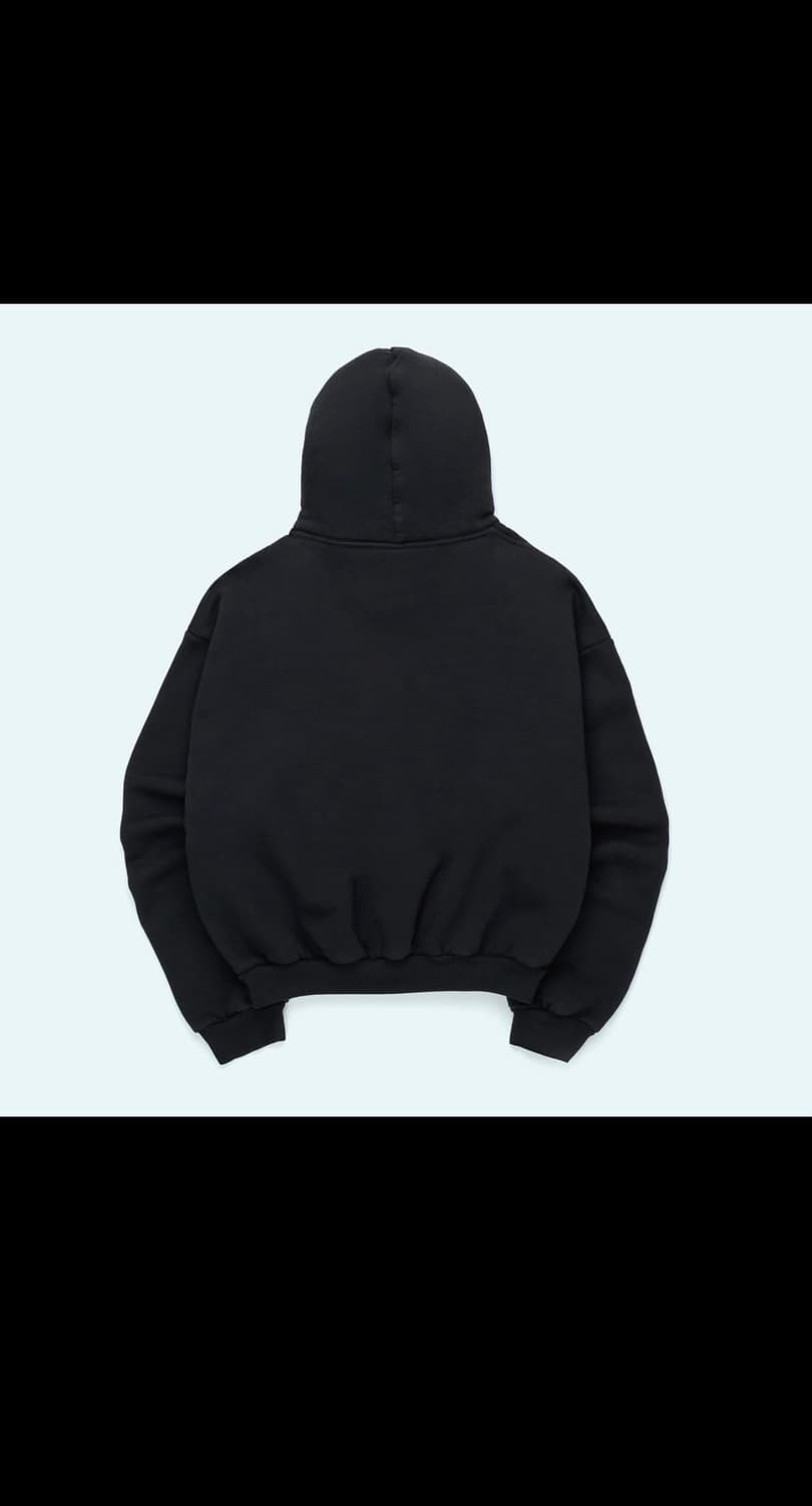 [SKYLRK] (L) 저스틴비버 스카이라크 후드티 상품이미지2