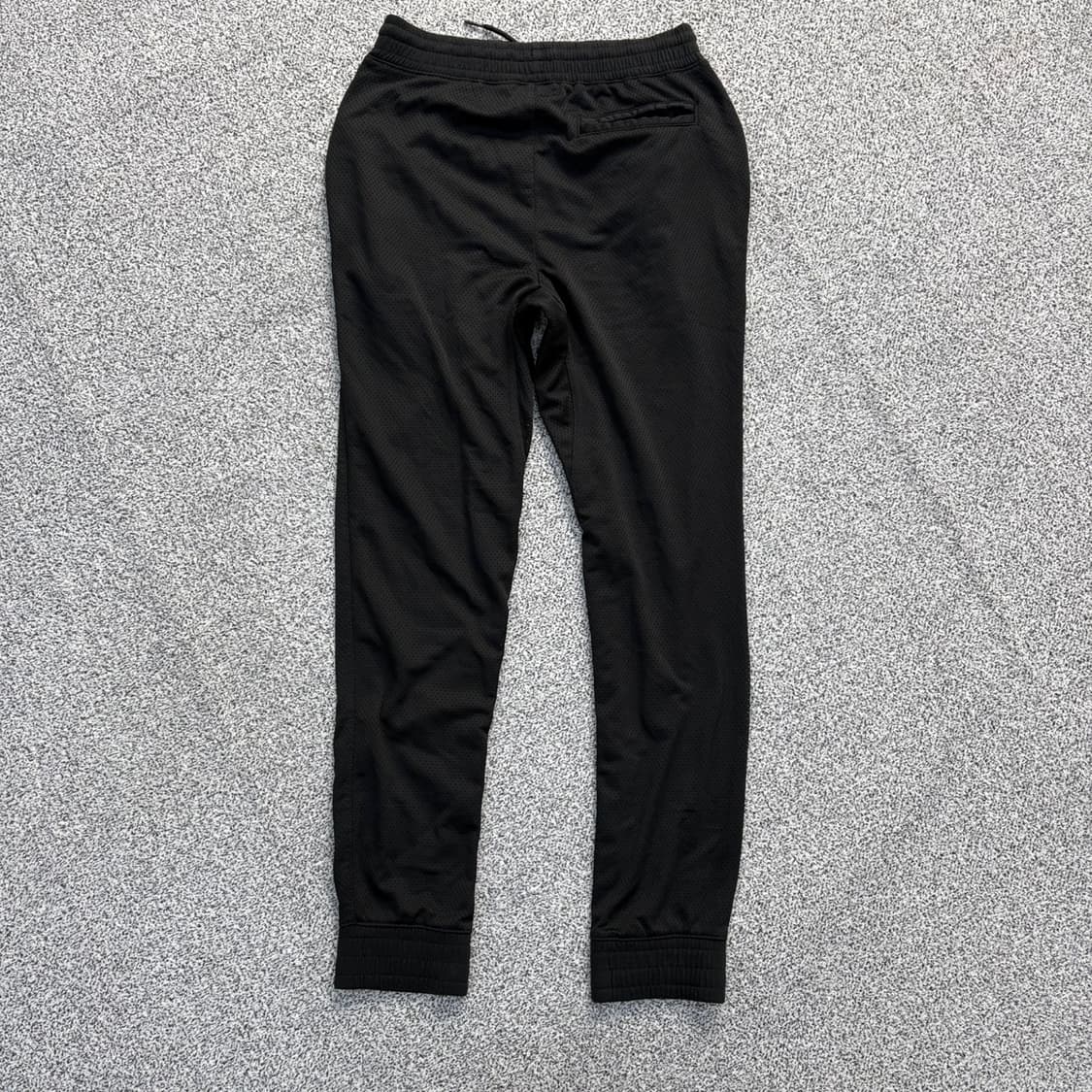 L 나이키 여성 조던 트레이닝 조거 팬츠 0409J 상품이미지3