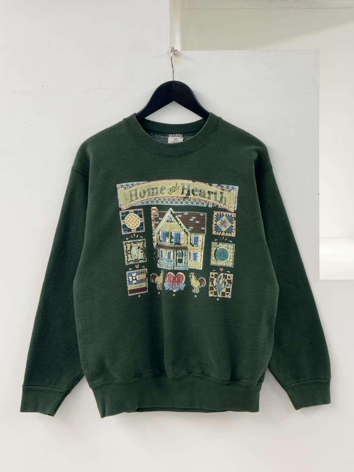 90년대 미국 스웻셔츠 상품이미지2