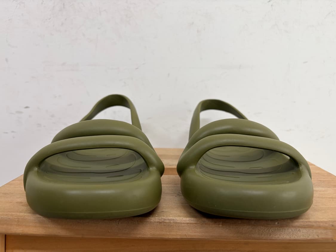 캠퍼 코바라 플랫 올리브그린 255 상품이미지4
