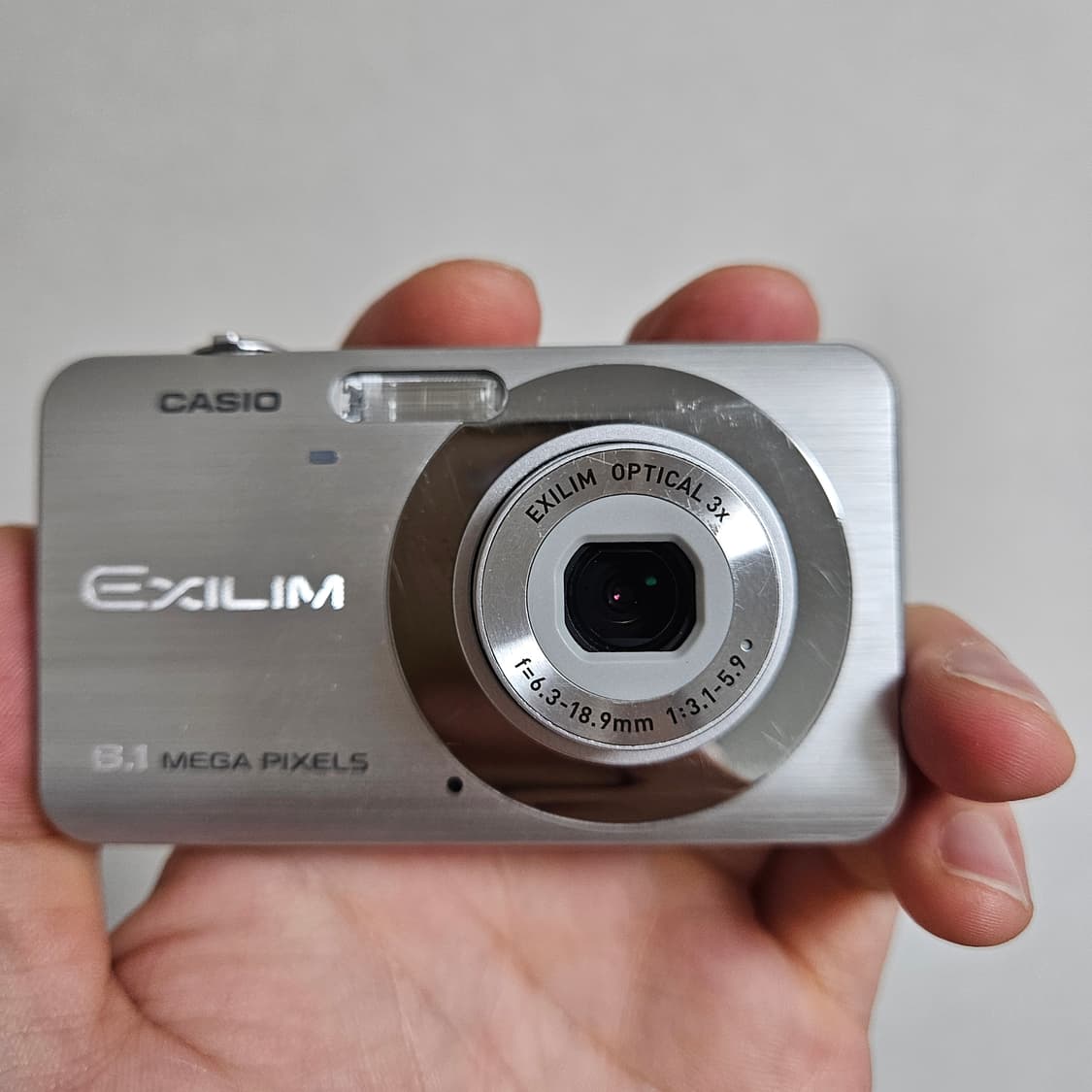 (카리나, 토모토모 디카) 카시오 엑슬림 EX-Z80 상품이미지2