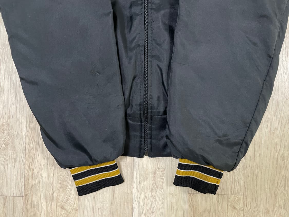 95~100) 80's 할로웨이 인디언 후드 바시티(미국제) 상품이미지8