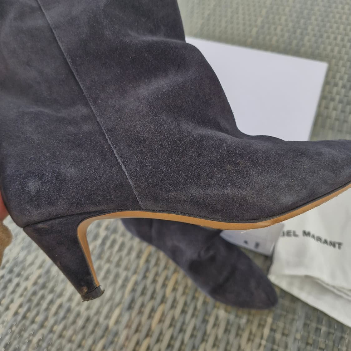 이자벨 마랑 데르니부츠 상품이미지3