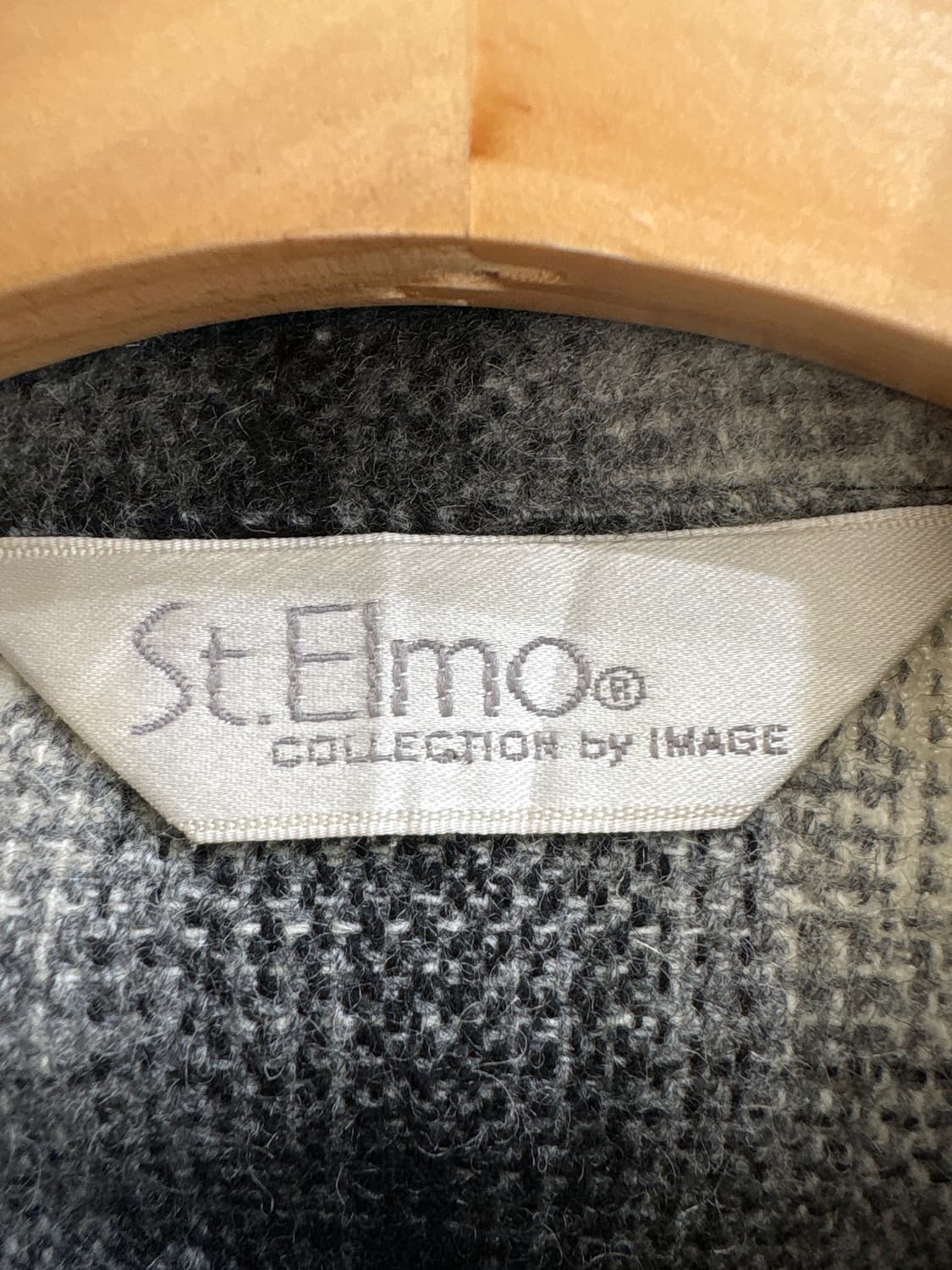ST ELMO (Made in Japan) 자켓 상품이미지6