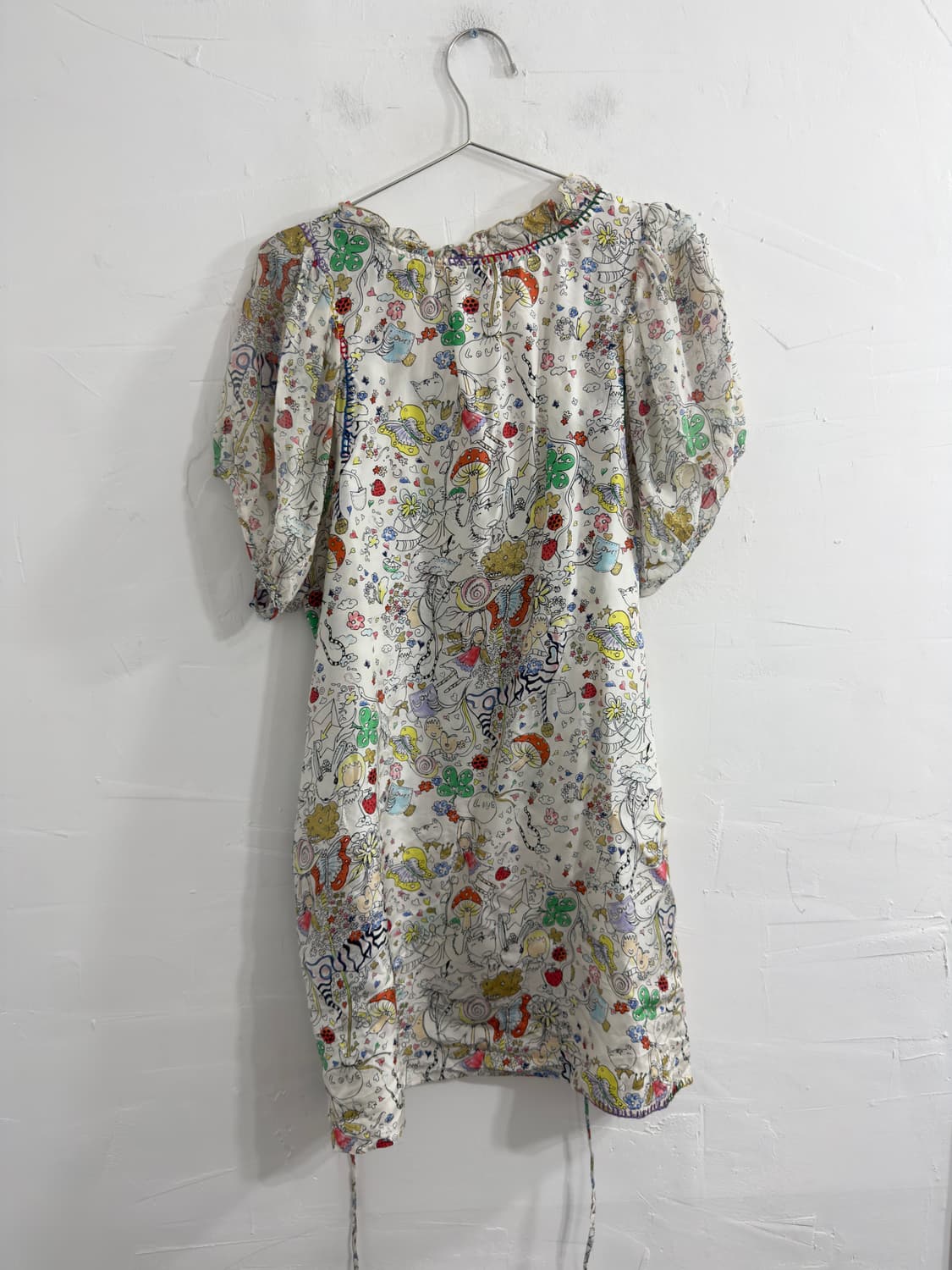 tsumori chisato onepiece 상품이미지4