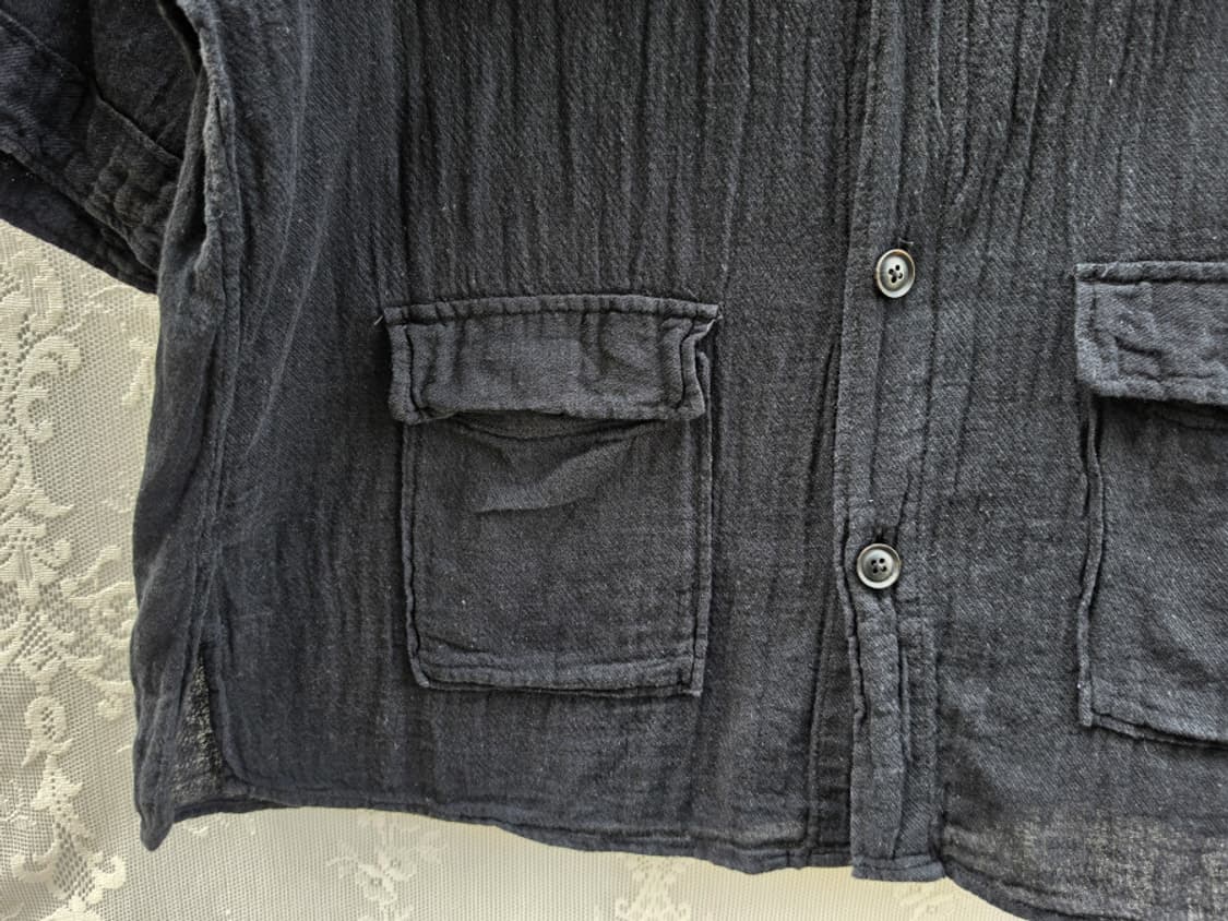 니코엔드 반팔 셔츠 상품이미지5