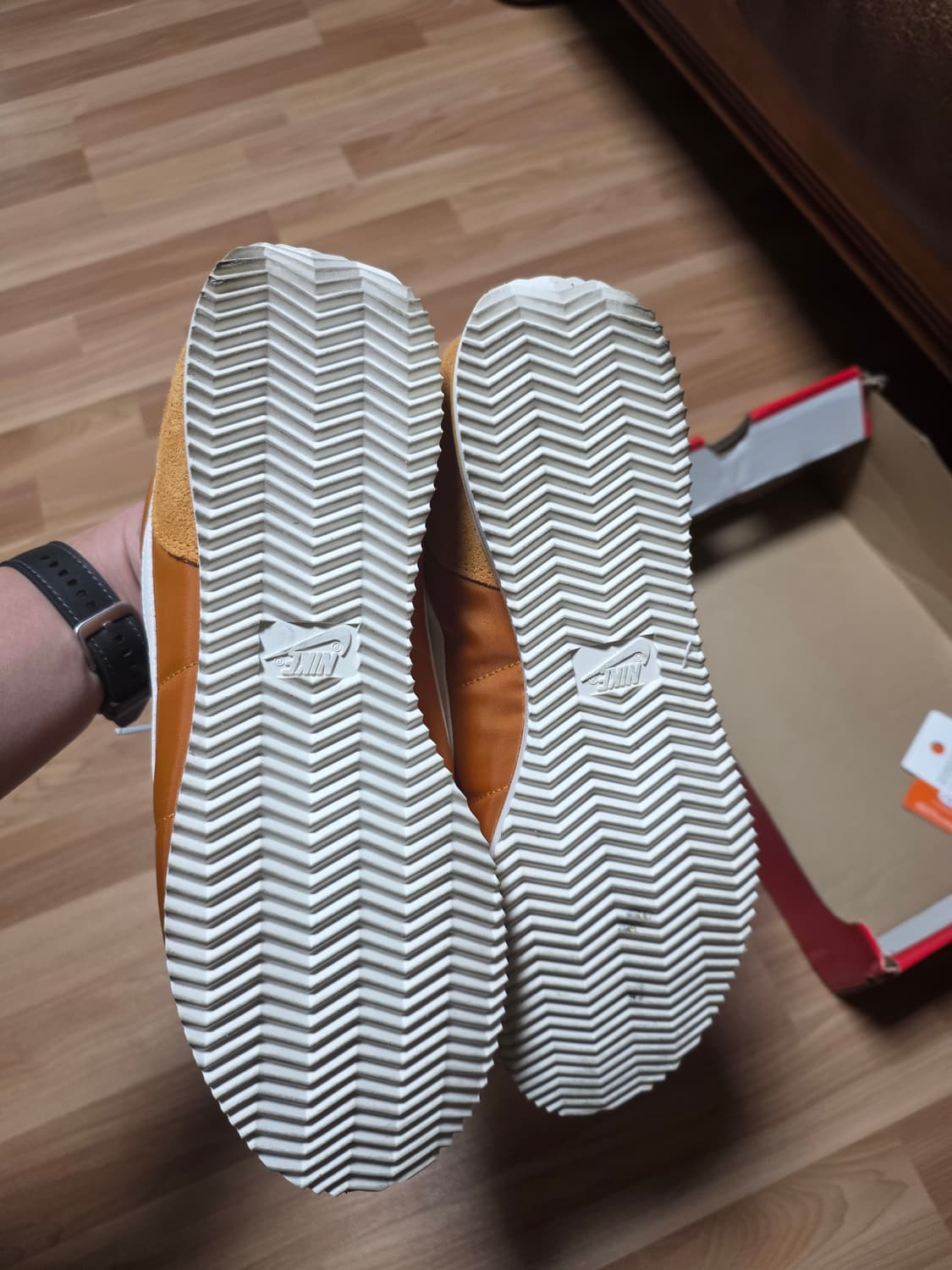 나이키 TXT모나크 285 상품이미지6