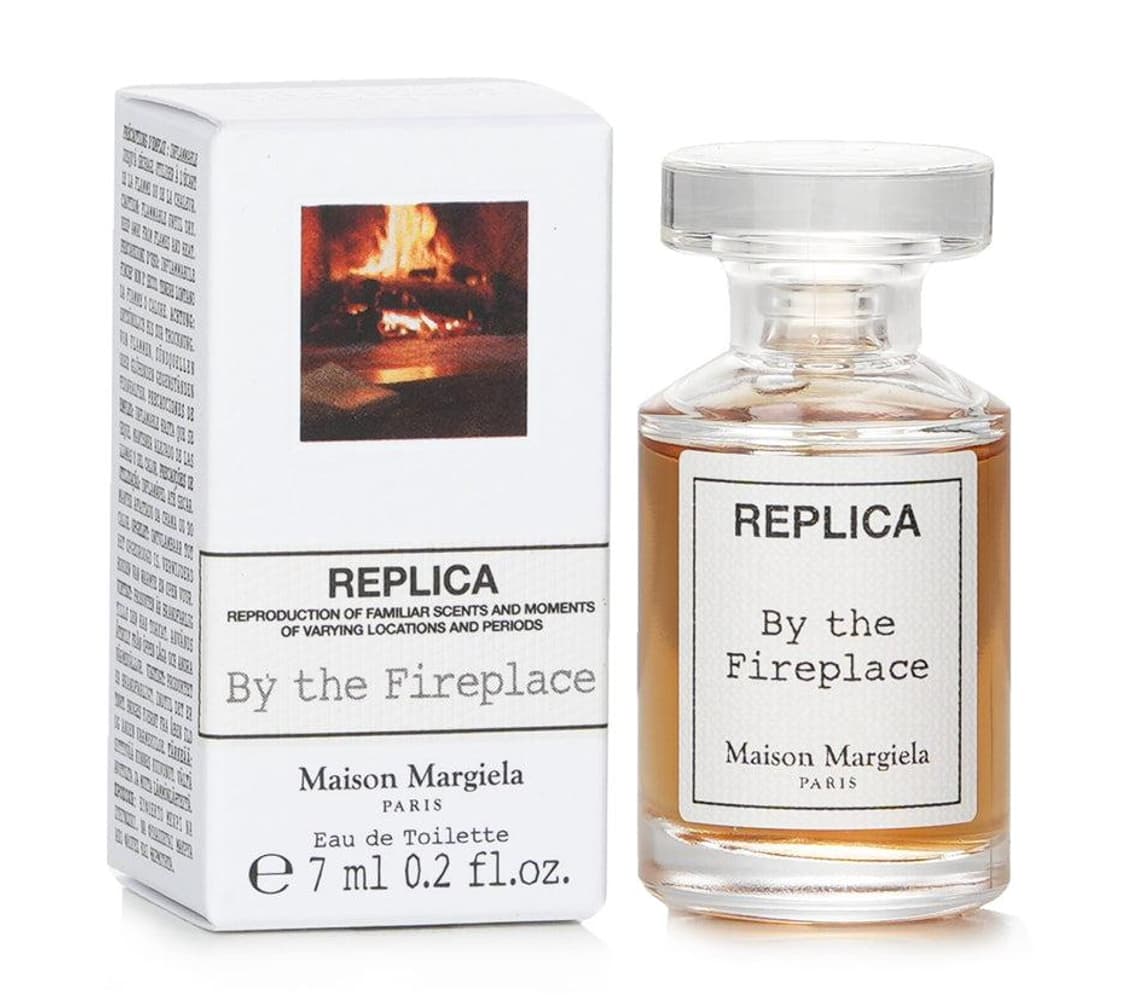 메종마르지엘라 바이 더 파이어플레이스 EDT 7ml 상품이미지2