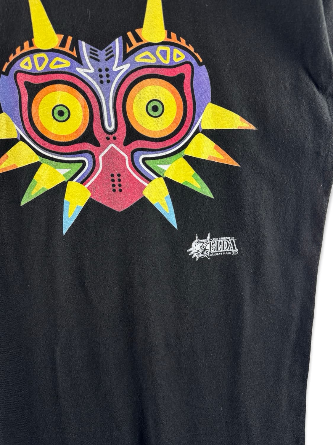 젤다의전설 Majora's Mask TEE4154 상품이미지5