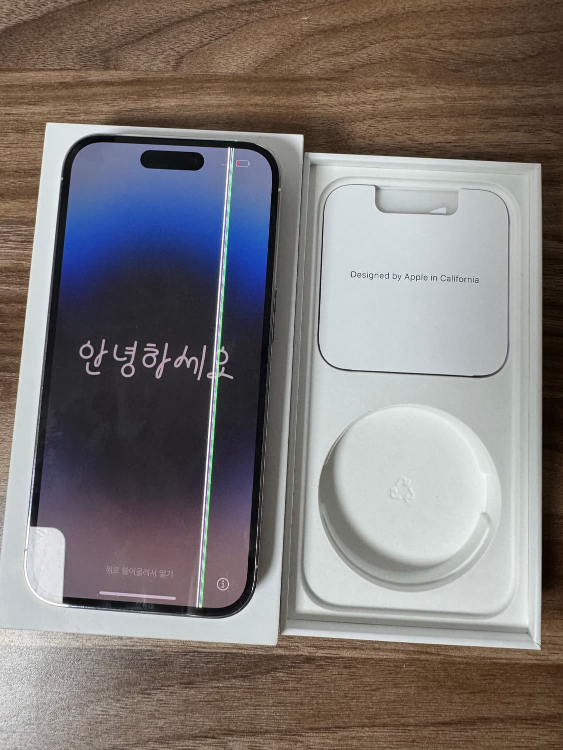 아이폰 14프로 128기가 상품이미지5