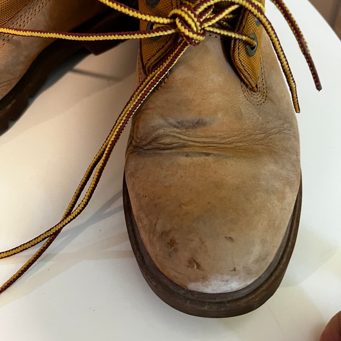 팀버랜드 롤탑 부츠 상품이미지5