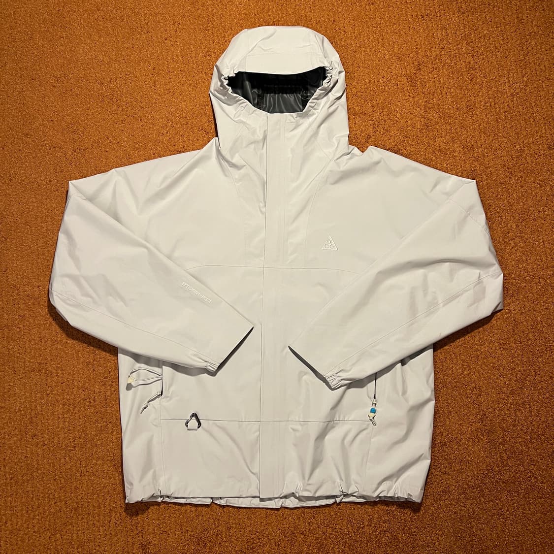 나이키 ACG 바람막이 Nike ACG Storm-Fit ADV 상품이미지1