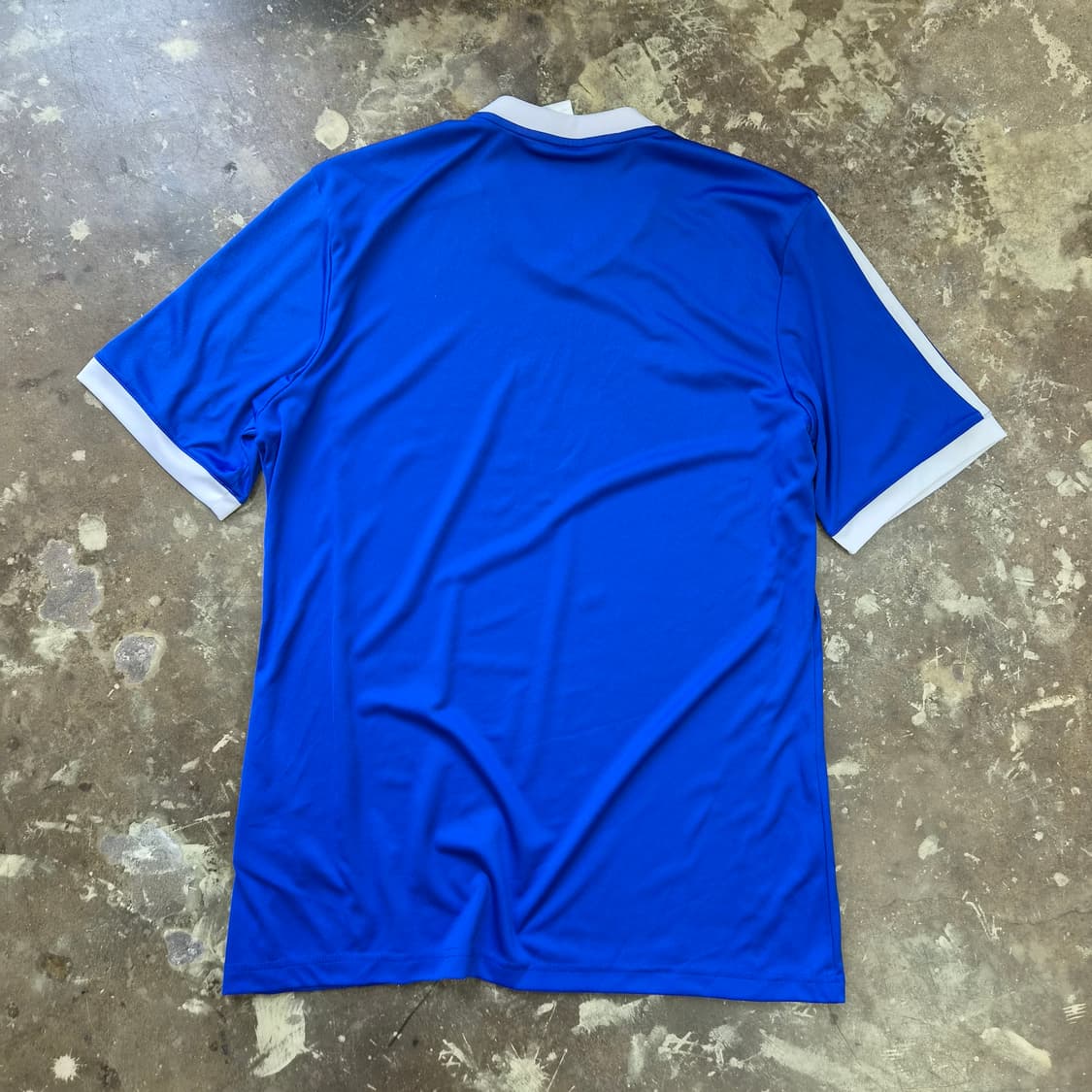 105) 아디다스 져지 반팔티셔츠 반팔티 상품이미지7