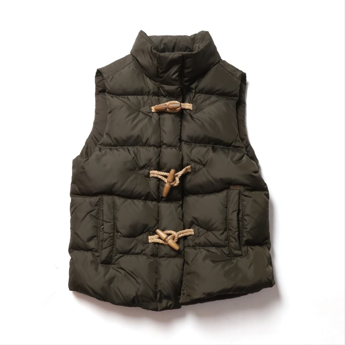 데님 앤 서플라이 Denim & Supply Down Vest

 상품이미지2