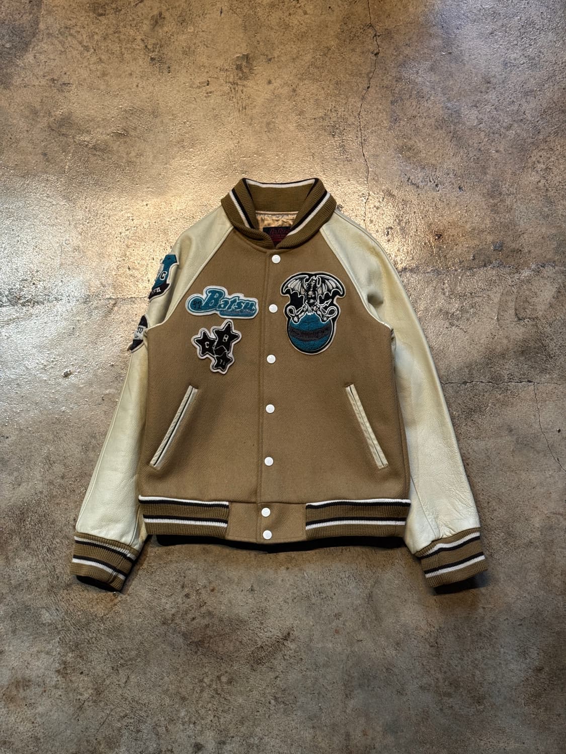 44-55 ) BA-TSU 상품이미지2