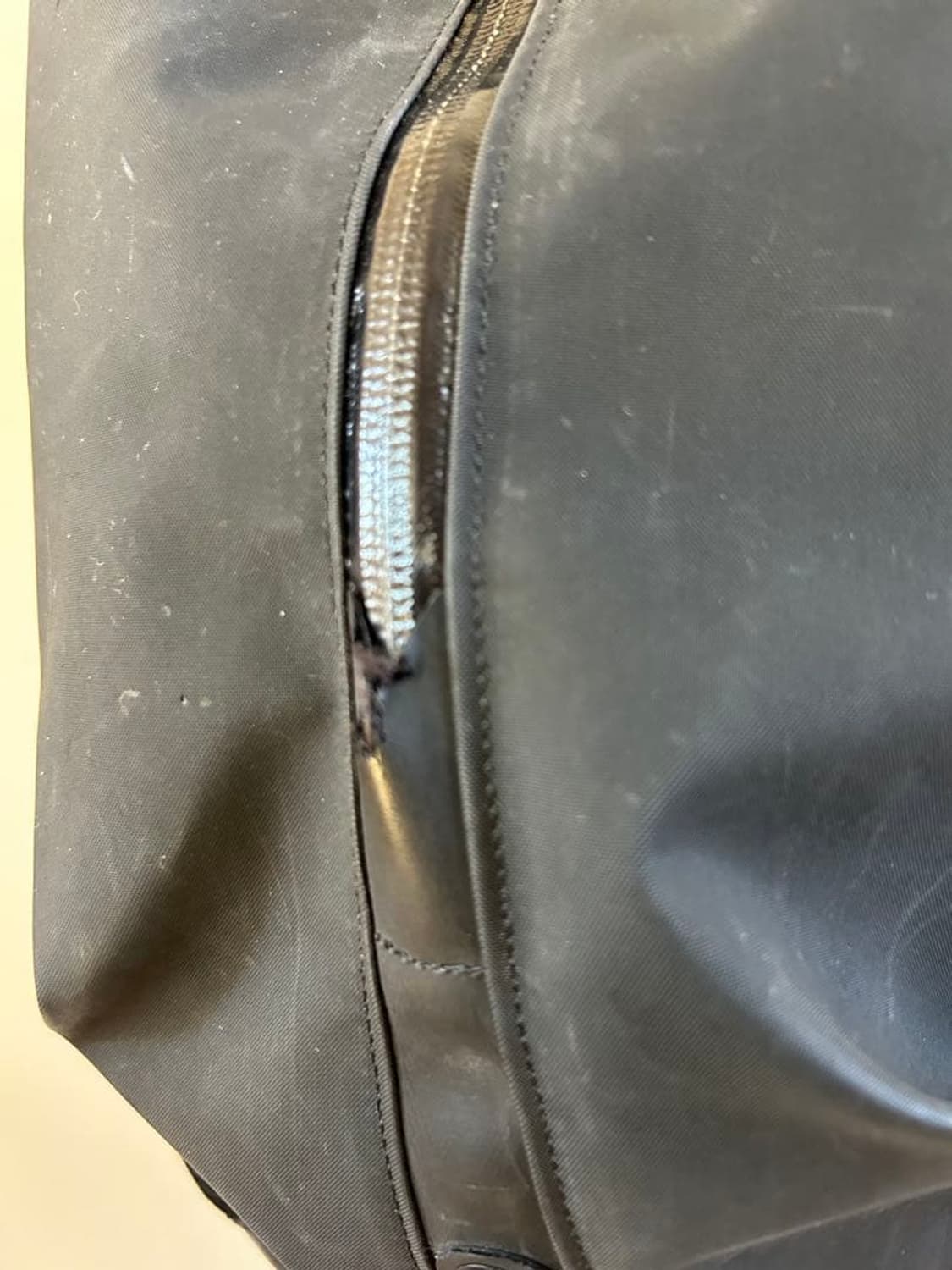 아크테릭스의 아로 22 백팩 블랙 상품이미지7