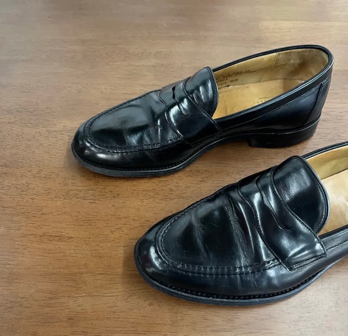 로크 임페리얼 페니로퍼 7.5(265) [더비슈즈부츠서비스 상품이미지2