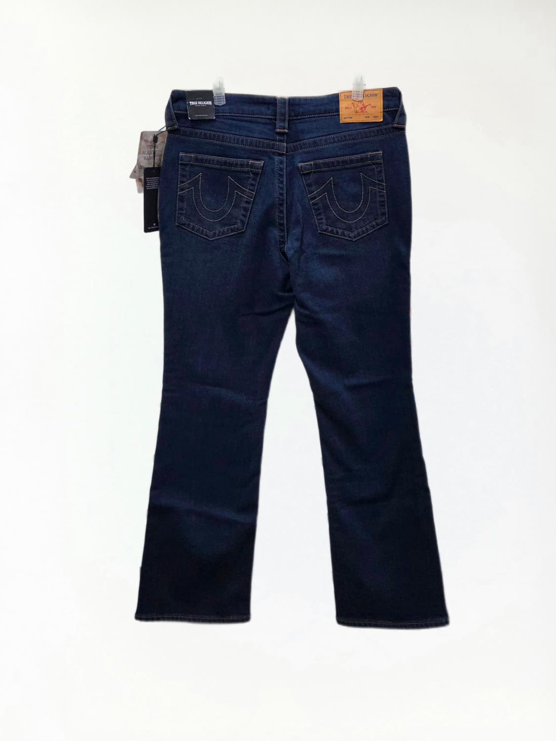 트루릴리전 월드투어 Mid Rise Bootscut Becca 29 상품이미지5