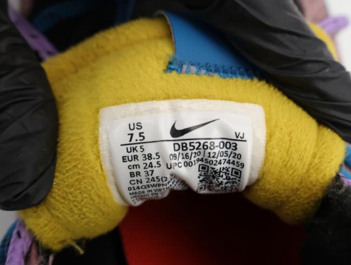 나이키 스니커즈 상품이미지5