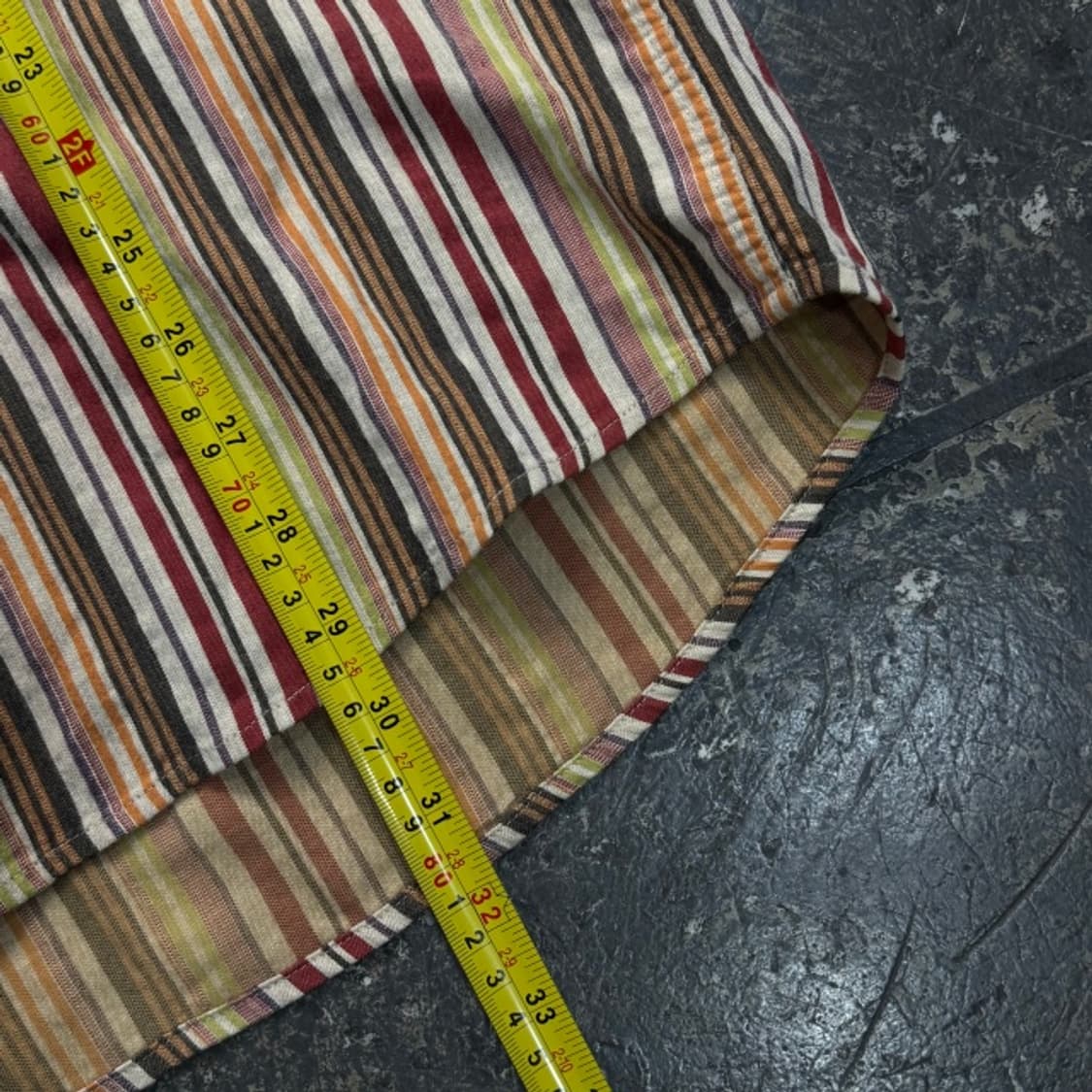 100 미쏘니 셔츠 상품이미지7