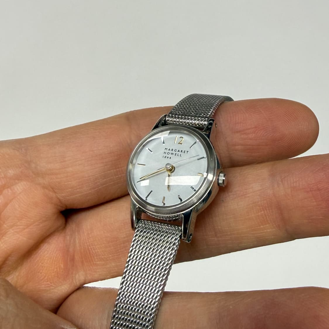 Margaret Howell solar tech watch 상품이미지2