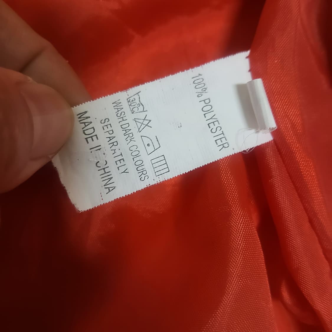 버드와이저 레이싱 자켓 라이더 라이딩 남자 바람막이 110 상품이미지5