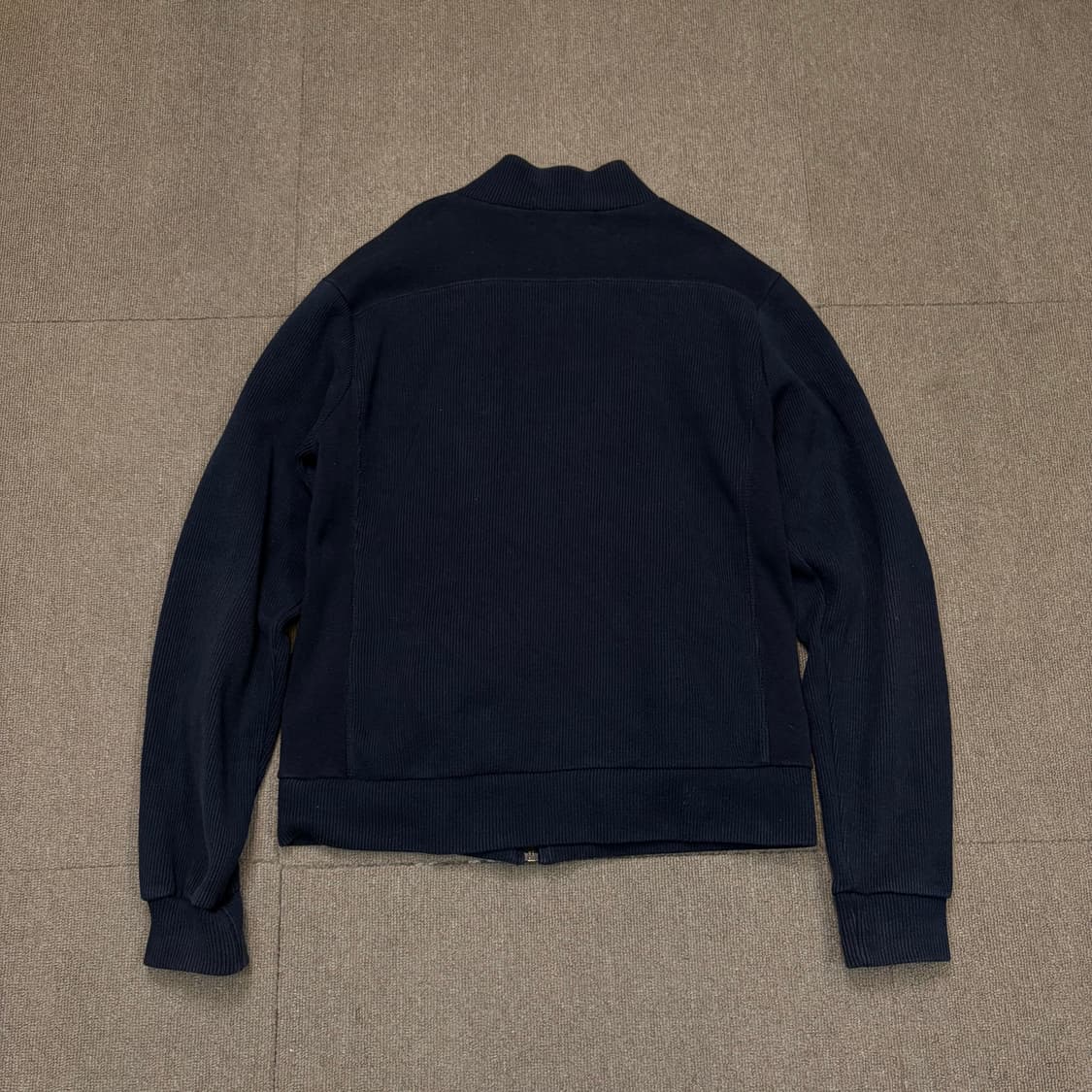 polo 랄프로렌 폴로 빅포니  코튼 니트 집업 m 상품이미지6