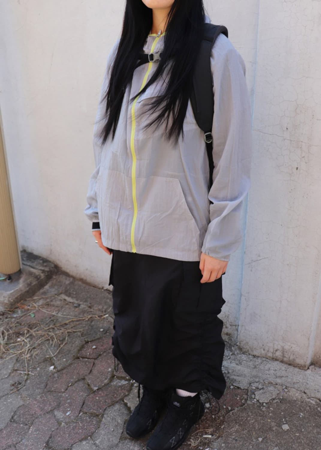 Falls Creek Windbreaker 상품이미지2