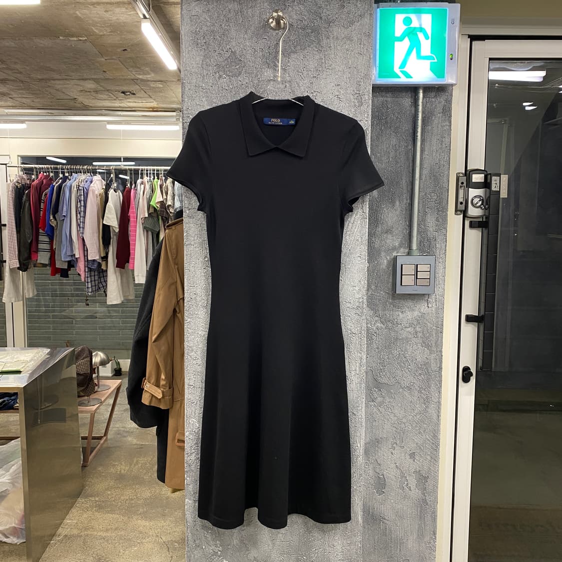 Polo Ralph Lauren 상품이미지1