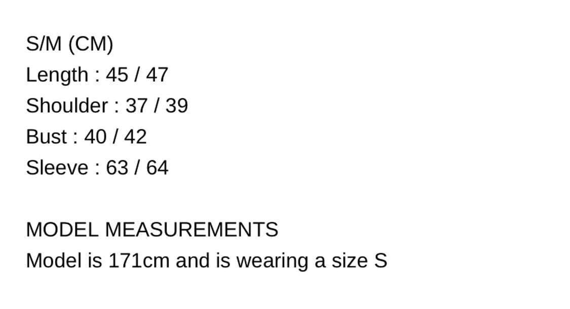 VACANT ARCHIVE moro ribbed hood zip-up 상품이미지3