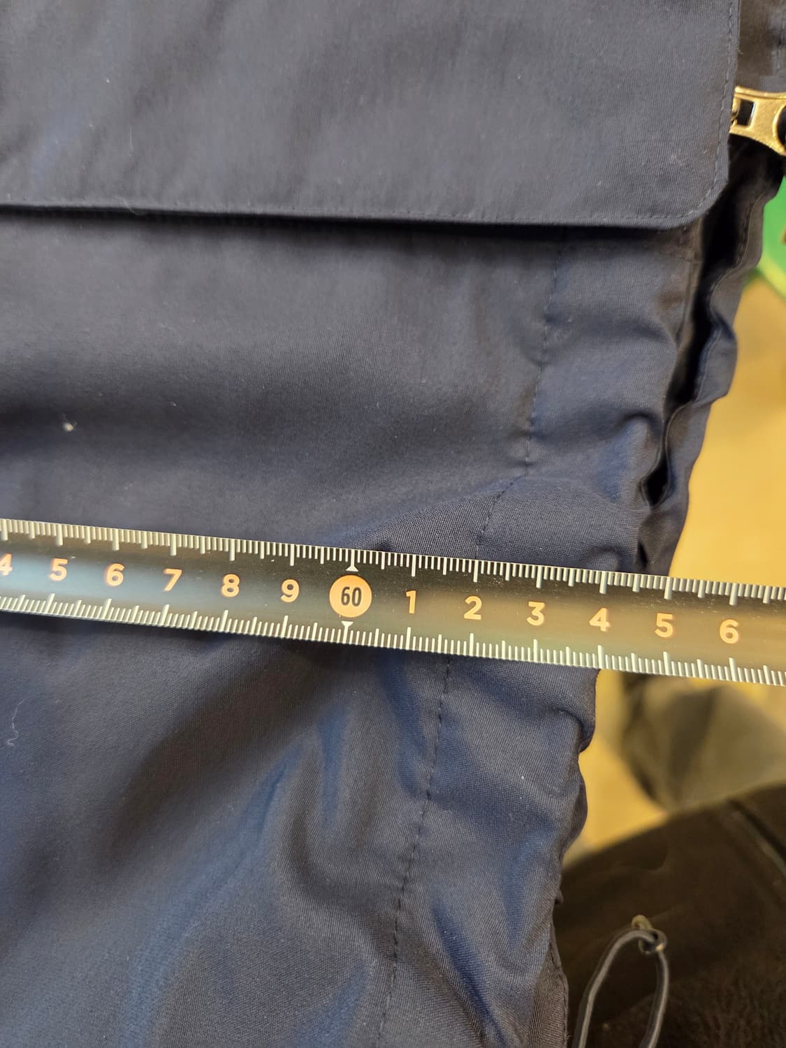 콜롬비아 옴니테크 바람막이 상품이미지7