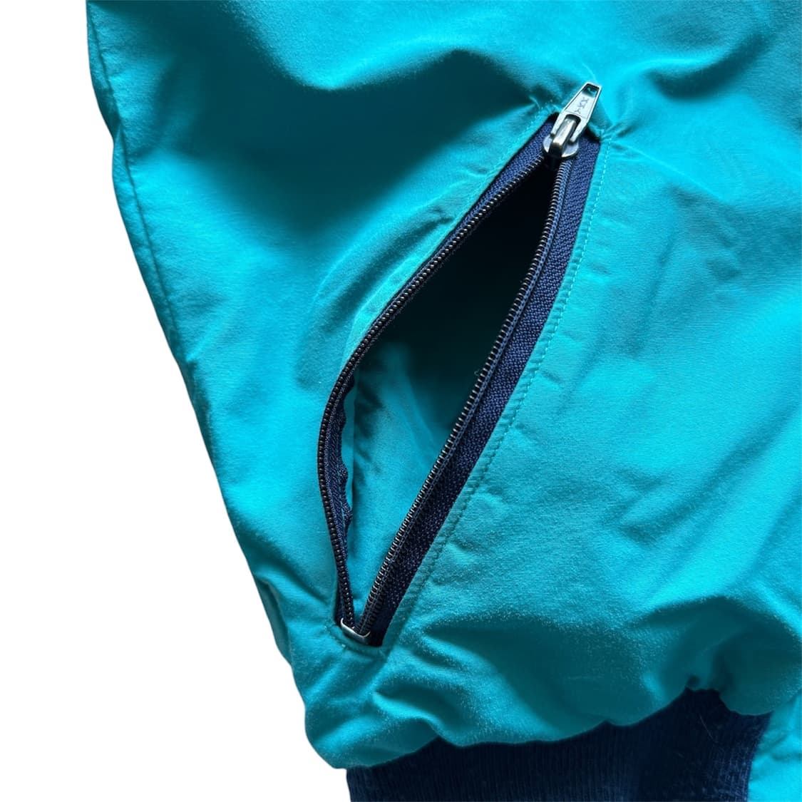 80s Made in USA L.L.Bean 웜업 자켓 상품이미지6