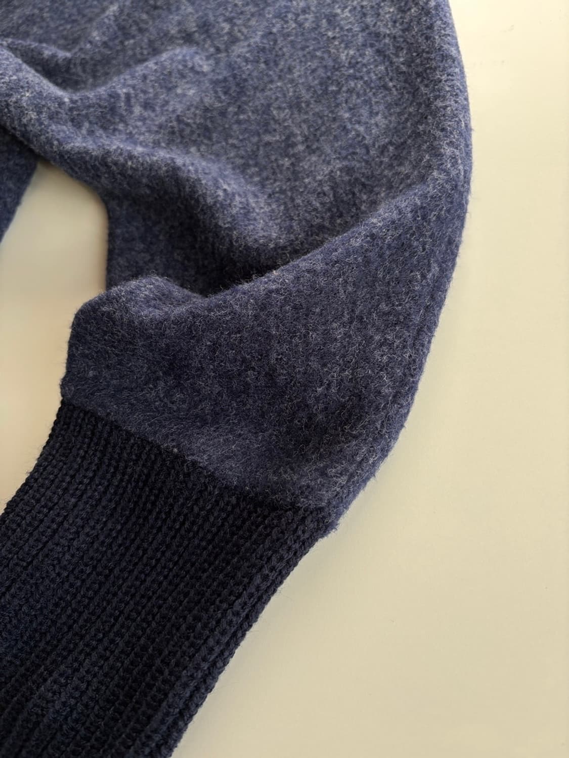 wide turtleneck top & dress 상품이미지9