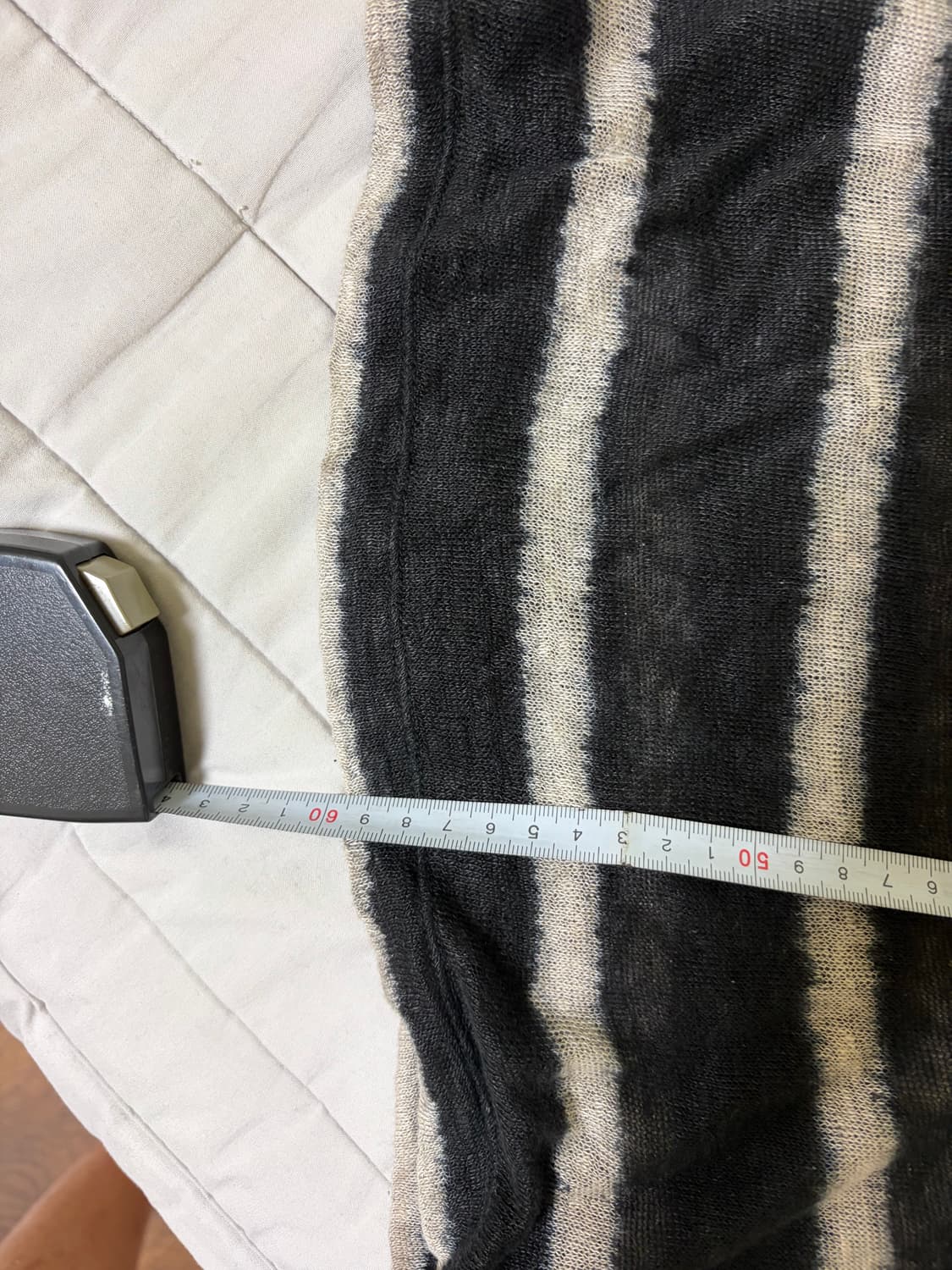 아워레가시 아티스트 폴로 롱슬리브 상품이미지3