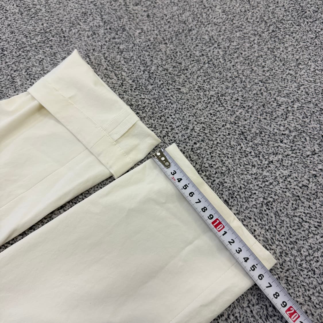 67-88 엘로드 여성 골프팬츠 0128H2 상품이미지7