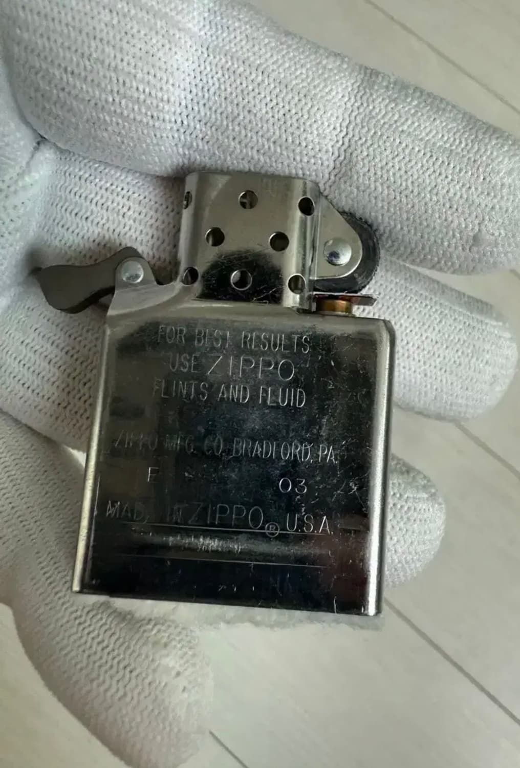 지포라이터 상품이미지6