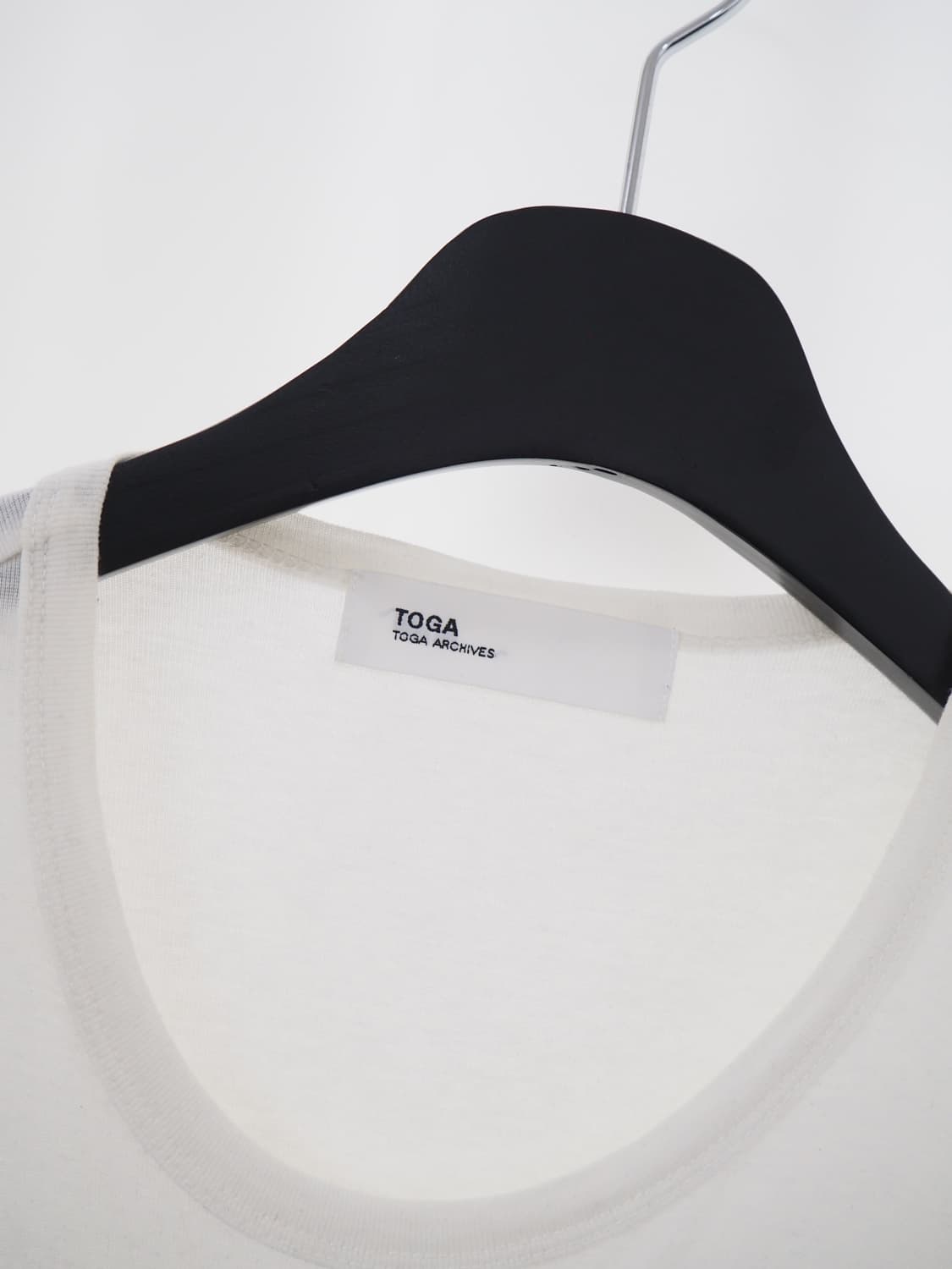 TOGA ARCHIVES sleeveless  상품이미지7