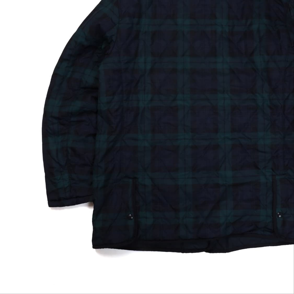Polo by Ralph Lauren Quilted Jacket 상품이미지5