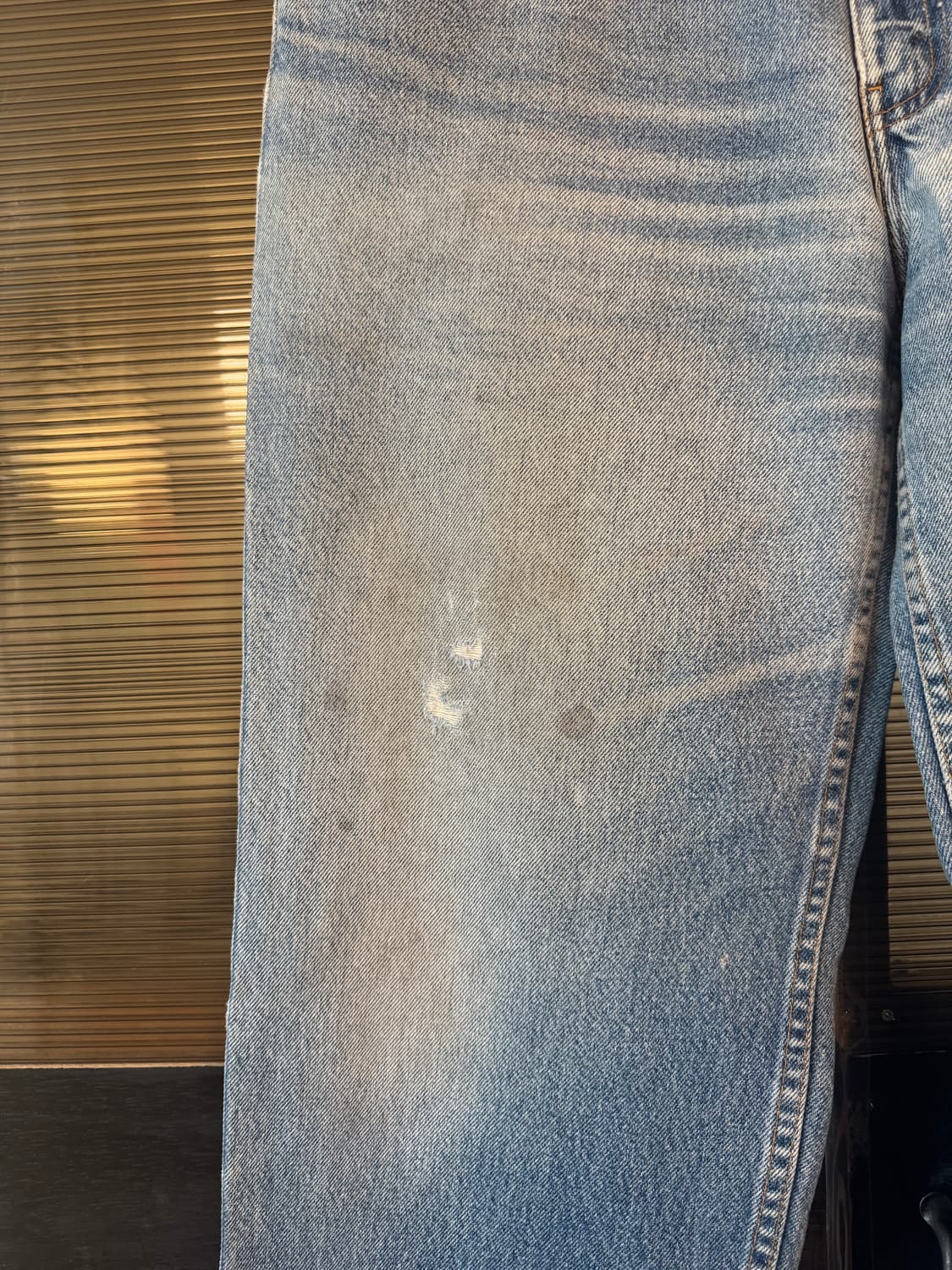 levis 550 상품이미지5