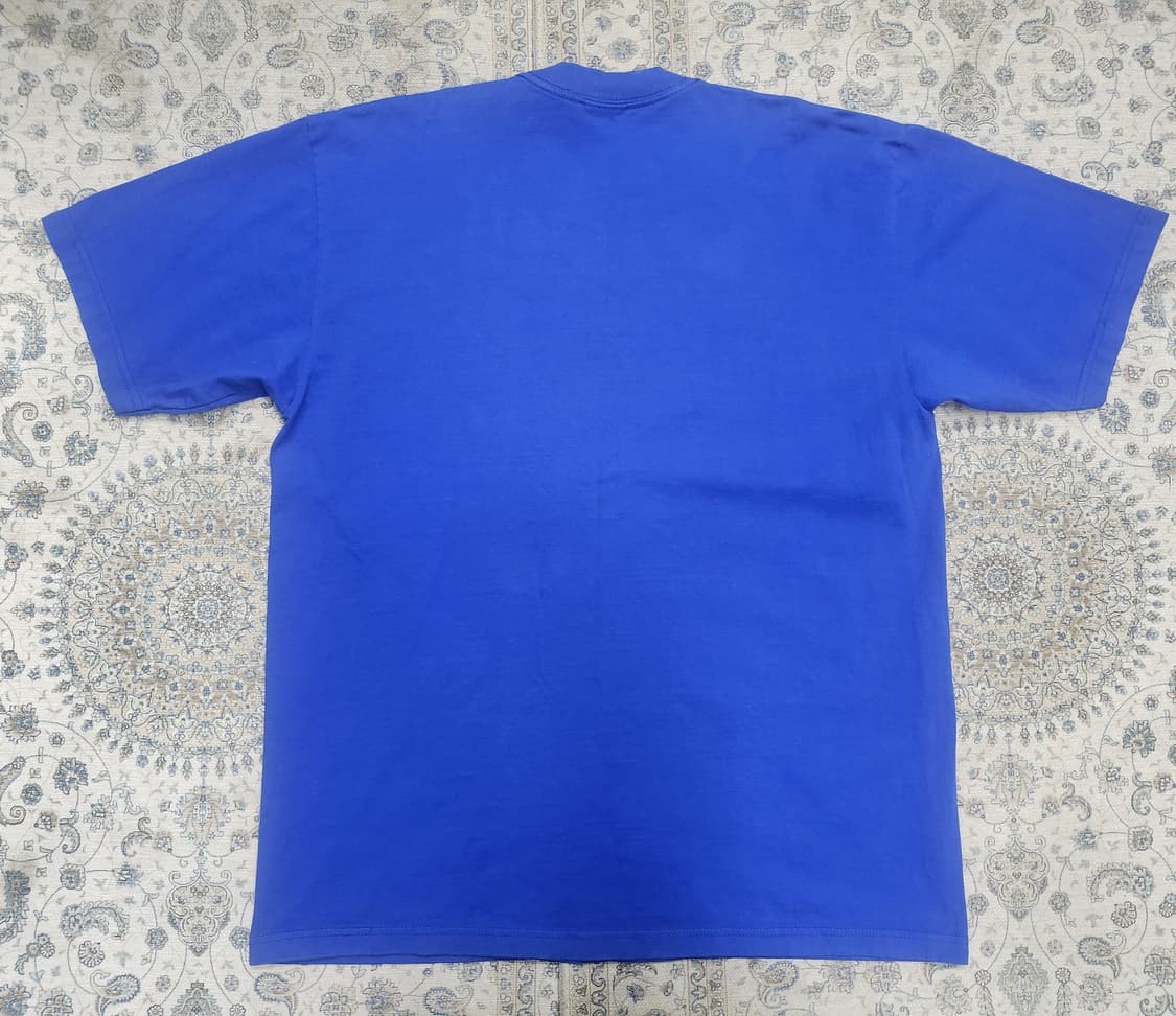SHAKA WEAR 샤카웨어 무지 헤비웨이트 반팔티 XL 상품이미지2