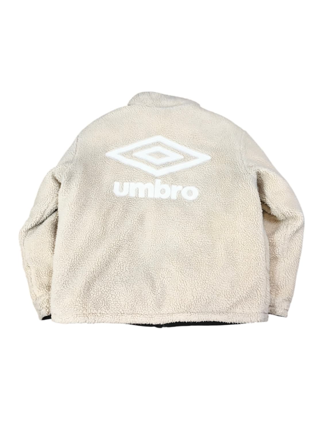 엄브로 리버시블 패딩 100사이즈 상품이미지8